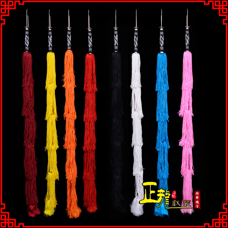 诏安藤条骑马表演加大厚穗 马鞭